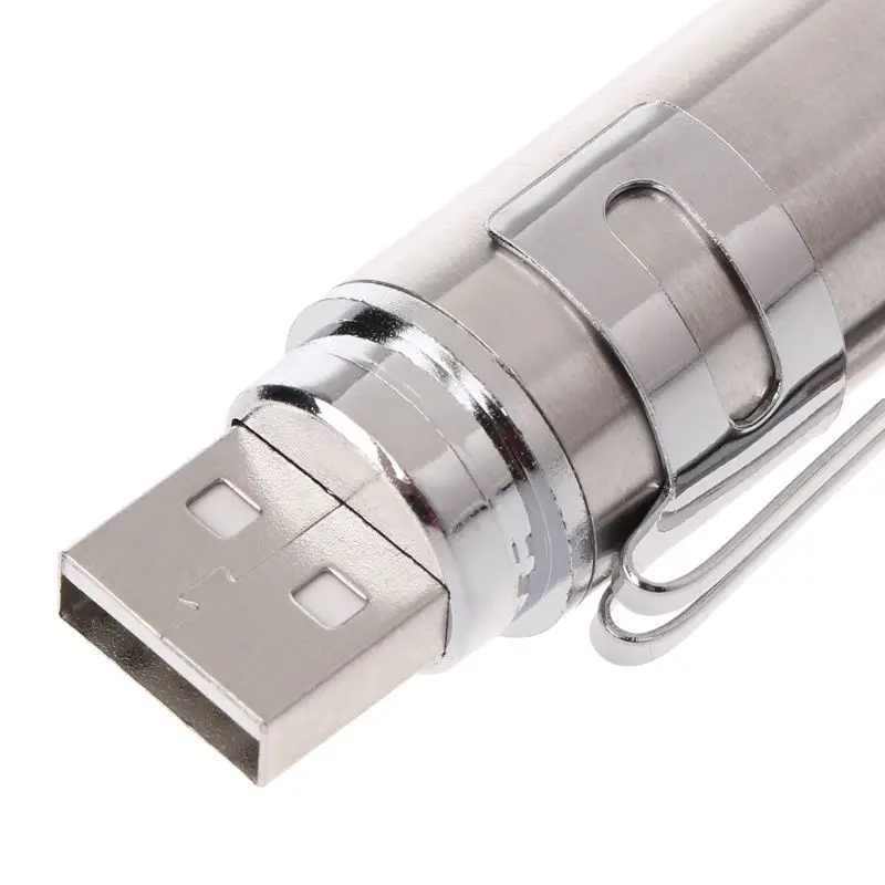 Забавная кошачья палка лазерная указка с веревочкой USB Перезаряжаемый светодиодный светильник указка ручка дети домашнее животное котенок игрушка Новинка