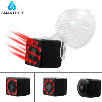 

Smartour Car Rea View Reversing Backup Camera for Suzuki Grand Vitara 2005~2013 HD CCD Night Vision Reverse Back up Camera