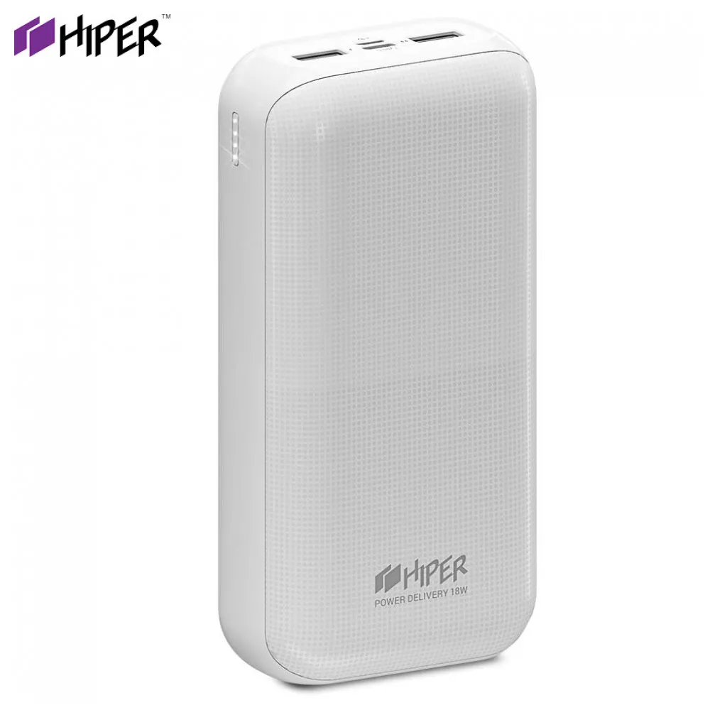 HIPER Power Bank RPX30000