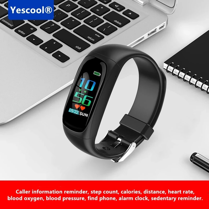 Smart Watch Digital action Camera sound Recording Full HD Wearable MiniCam Voice Video Recorder Bracelet Band Wristband | Электроника