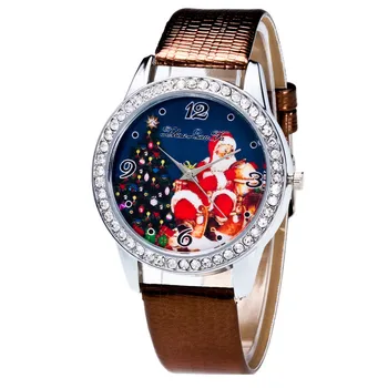 

NO.2 Gifts Watch Candy Color Male And Female Silicone Rhinestone Strap Quartz Dress Wrist Watch Relogio Feminino