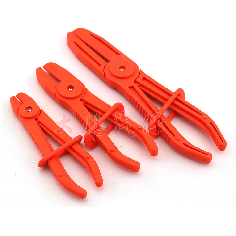

Plastic Tubing Sealing Pliers Set Car you guan jia Automobile Maintenance & Repair Tools Braking Industrial