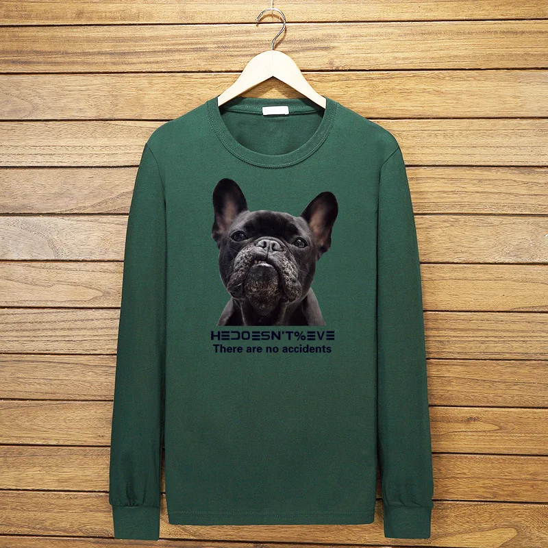 Осенняя футболка для мужчин с длинным рукавом футболки размера плюс большие 10XL