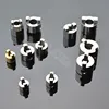 Model Boat Metal Drive Dog Shaft Crutch Accessories  3.17mm/4mm/4.76mm/5mm/6.35mm for Rc Boat Drive Shaft ► Photo 3/6