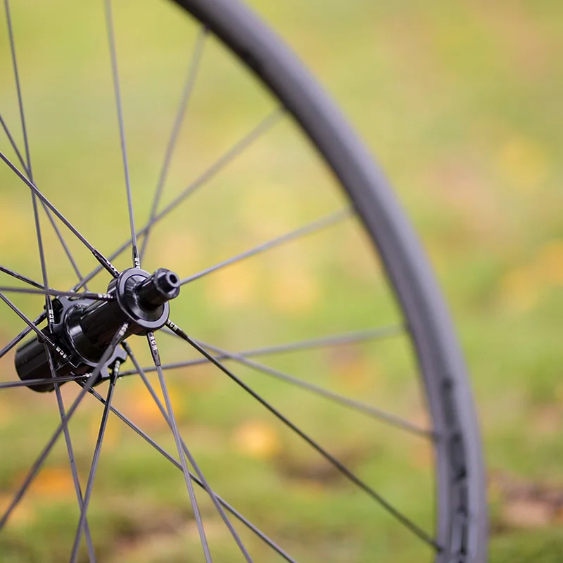Avian CR5 Carbon Wheelset 700C Road Bike Wheelset Clincher Carbon Spoke Ceramic Speed Bearing Ultra Light 999G 35 45MM Tubular