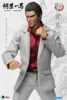 Игрушки Асмус-якудзы, Горо Kiryu Kazuma 1/8 8 