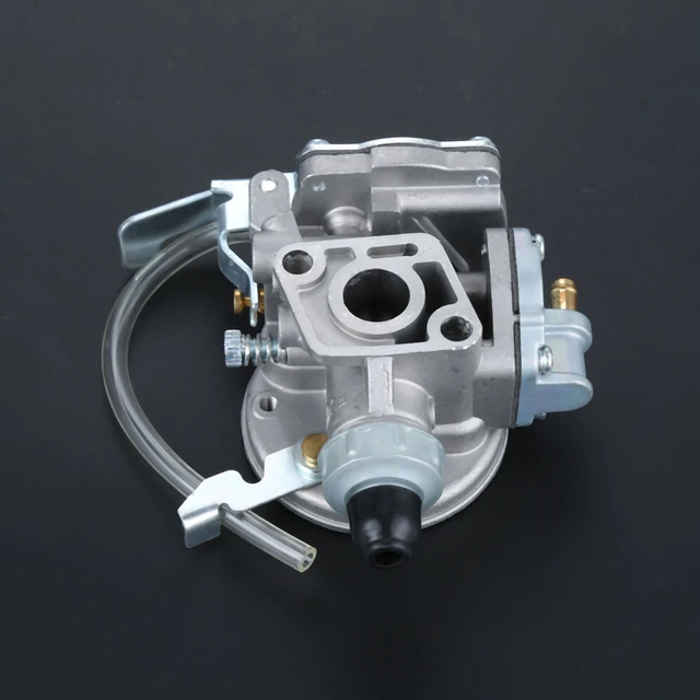 Carburateur pour débroussailleuse Shindaiwa B45, B45LA et B45INTL et Echo