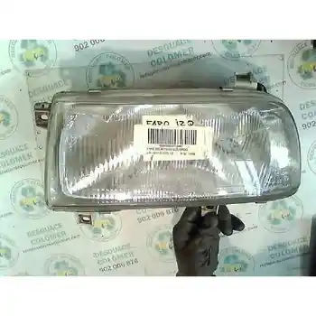 

703467 Left headlight Volkswagen Vento (1h2) 1.6