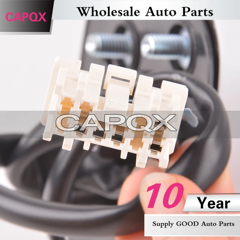Зеркало заднего вида CAPQX 3/5pin для модели 2003 2004 2005 2006 2007 хэтчбек боковое зеркало