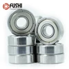 608ZZ Bearing 8x22x7 mm ( 10 PCS ) ABEC-5 Skate Stroller Miniature 608 ZZ Ball Bearings 608Z 608 2Z Bearing ► Photo 2/6