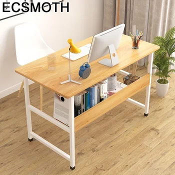 

Ufficio Escrivaninha Tavolo Scrivania Kids Furniture Schreibtisch Small Escritorio Bedside Laptop Mesa Study Table Computer Desk