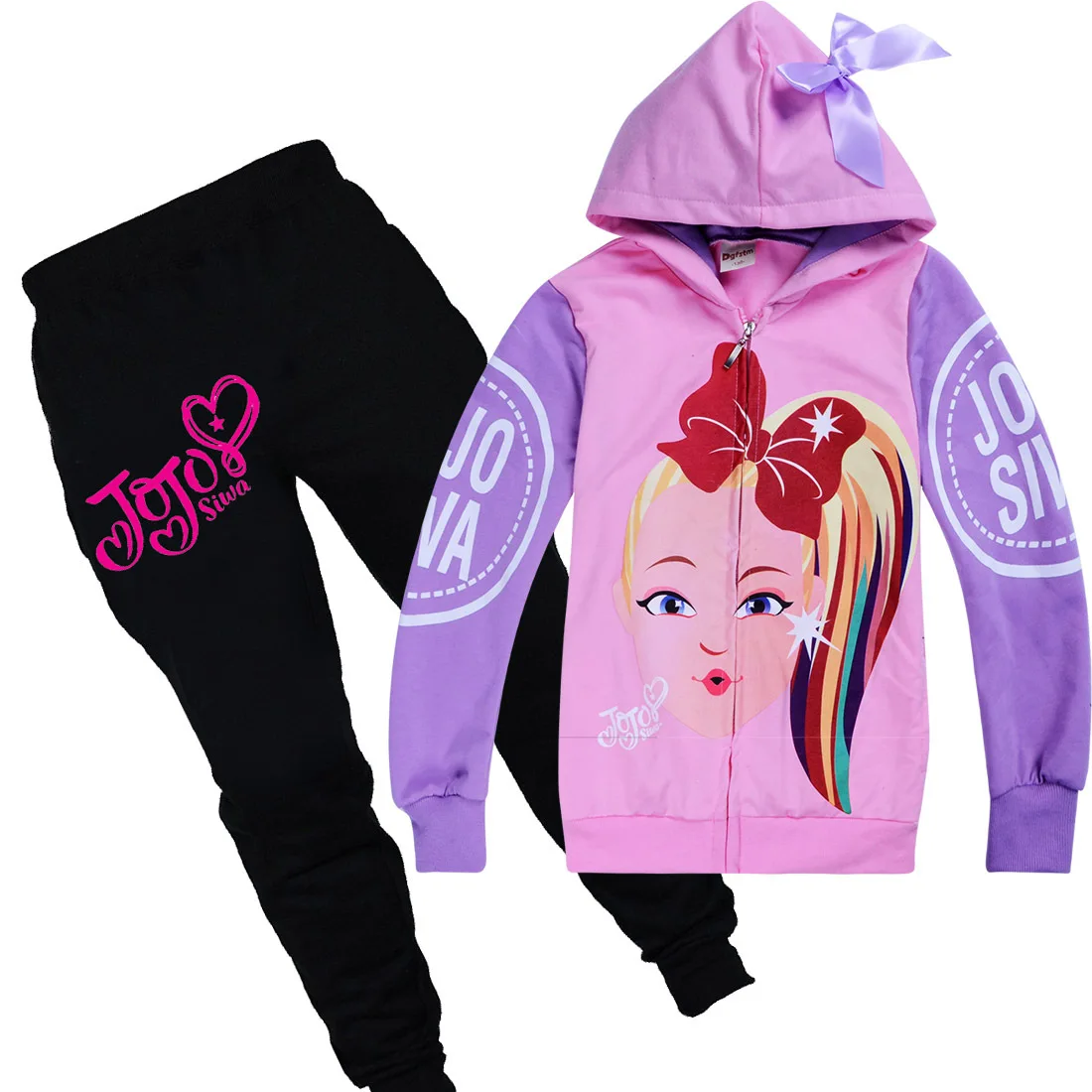 jojo siwa baby clothes