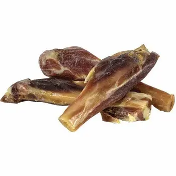 

Mediterranean natural – Bone For Dogs Ham Serrano 3 x 85 gr