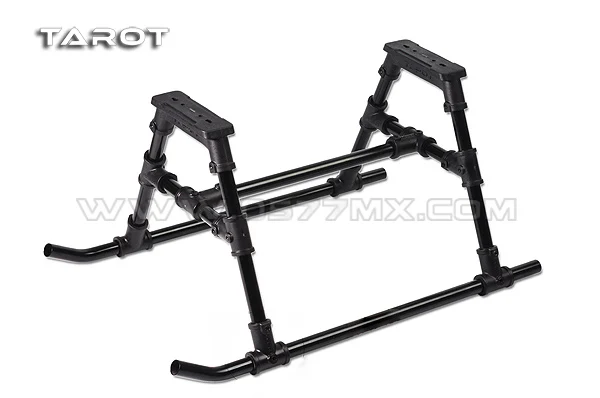 Φ12 универсальная Антенна посадки Шестерни TL800A01 применимо к GAUI x7 TAROT600 700 800E