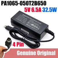 Original 19.5V 3.34A 65W laptop charger ac adapter for Dell Vostro 15 3561 3562 3565 3568 3572 3578 5568 5370 XPS 13 9333 9344 best bluetooth speaker for laptop