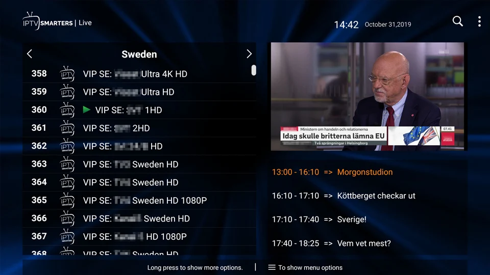 IP tv Франция арабский Германия Испания Италия IP tv подписка Android M3U IP tv Albania Португалия Норвегия греческий Швеция Финляндия IP tv