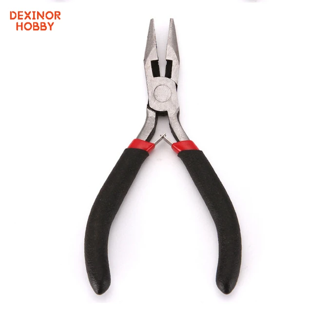 Piano Pliers Duck Bill