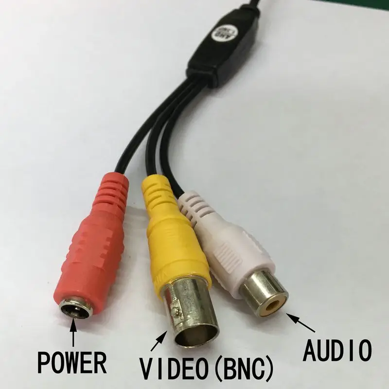 

960P HD Mini AHD Security Camera 1.3MP Camera module for CCTV AHD System