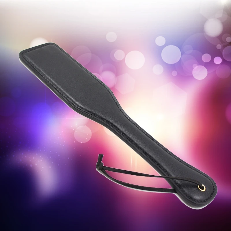 Leather Whip Paddle Restraint Fetish Adult Cosplay BDSM Sex Toys Women Men sex party toys erotic sex toy sex toys sex bondage toys