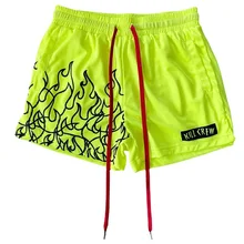 Men Summer Clothing Swimsuit With Shorts And Patrick Star Homme Leisure Quick Drying Board Pants Male Men's Load S-4xl