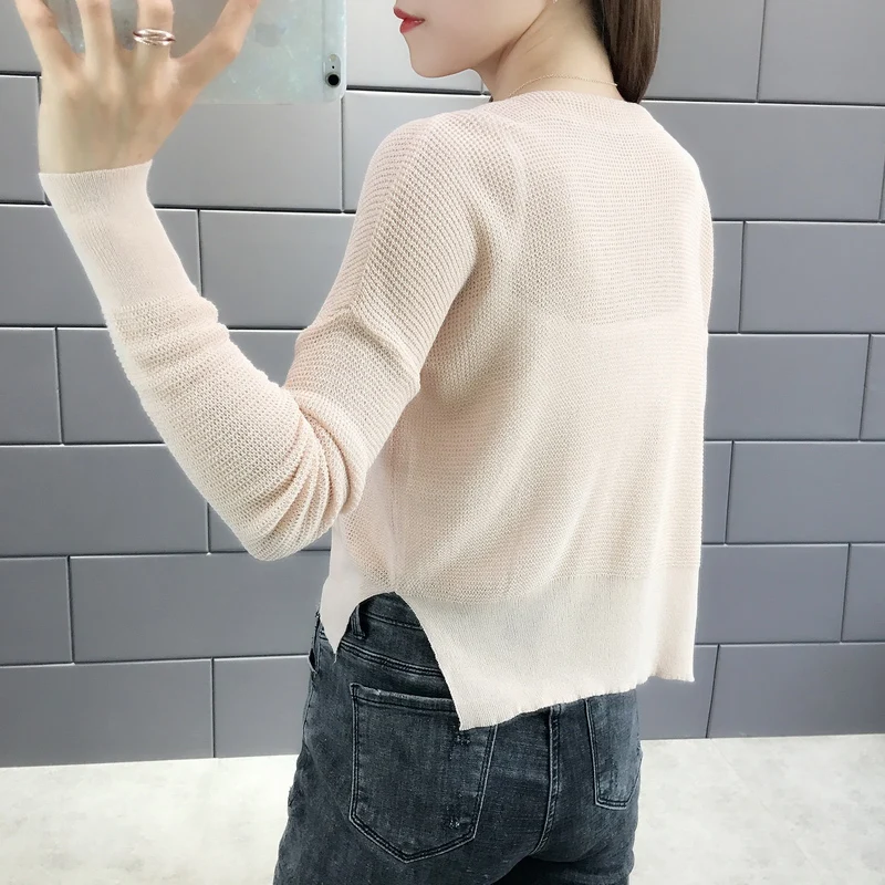 Акция, свитер-пончо, Blusas De Inverno Feminina, новинка 9259, Yuanbao, вязаный кардиган, пальто, пол 29-1,2 строк, 5 полок