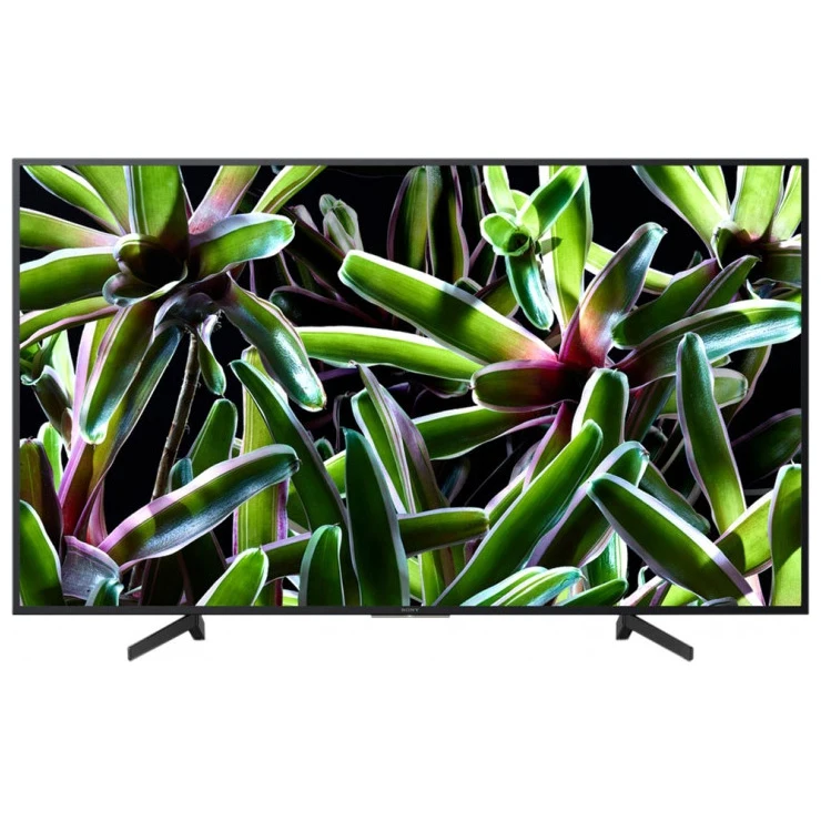 Телевизор 49&quot Sony KD-49XG7005 4К SmartTV | Электроника