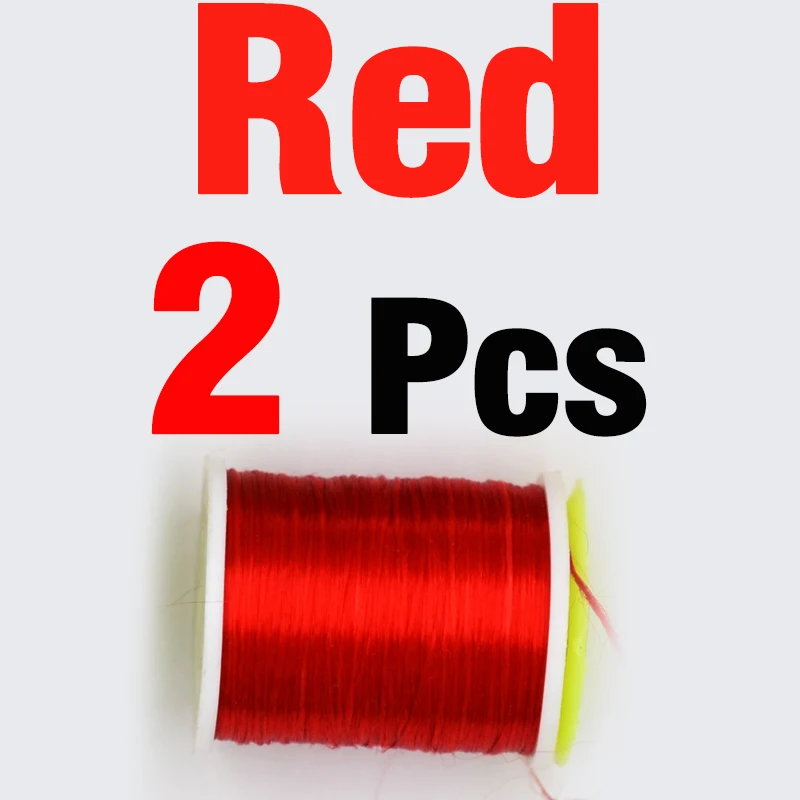 Red 2 spool
