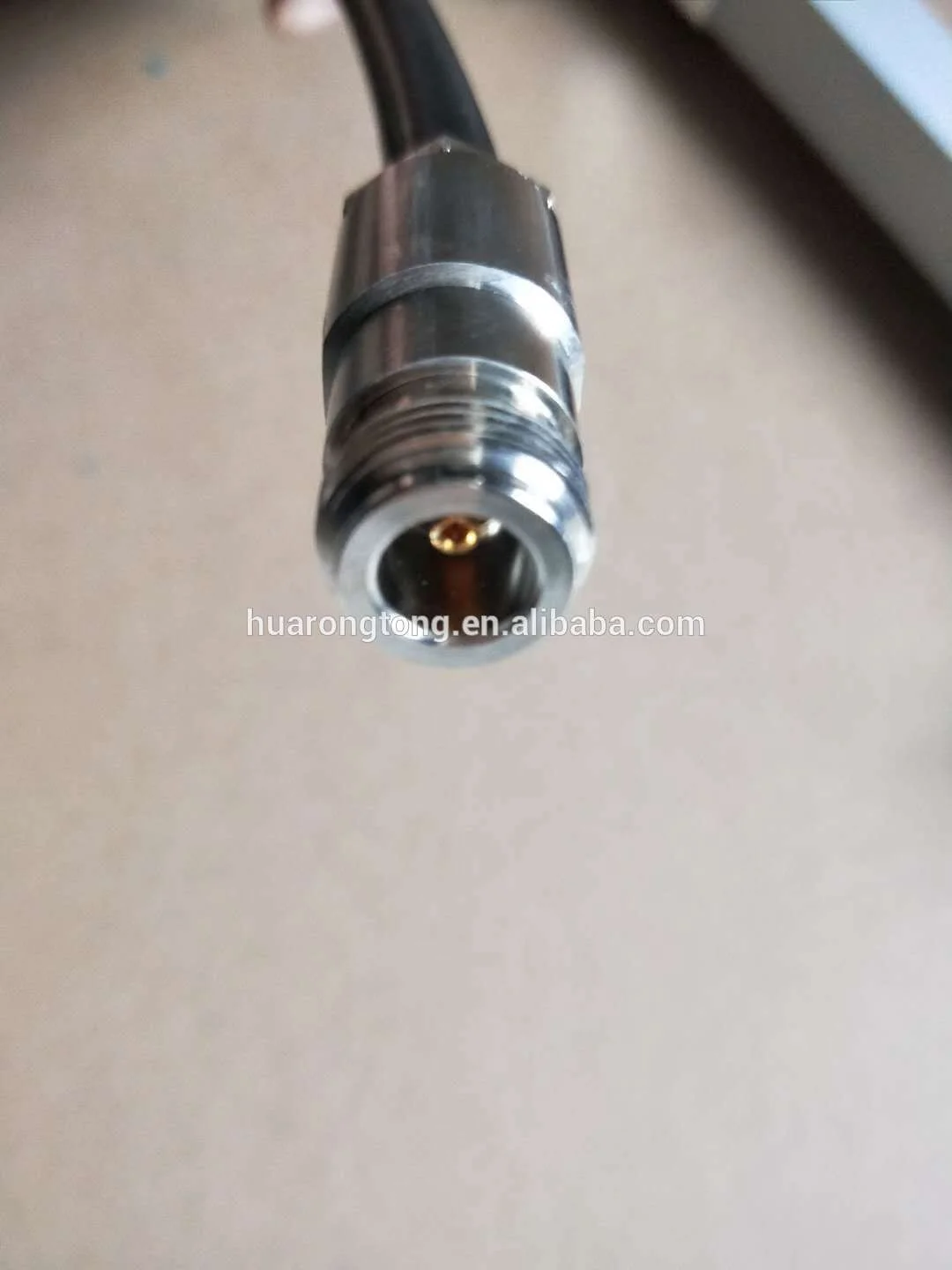 Saramonic LavMicro+DC Broadcast-Quality Lavalier