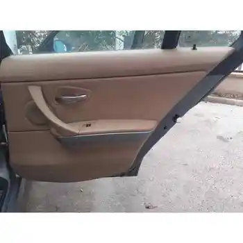 

TRIM RIGHT REAR DOOR BMW 3 SERIES TOURING (E91)