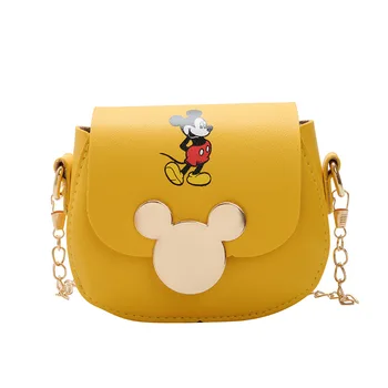 Sling Bag Mickey Mouse  3