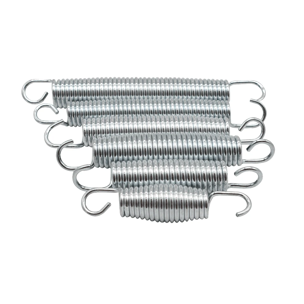 Trampolinfeder Tension Spring Replacement Steel For The Garden Trampoline Trampolinfeder Tension Spring Replacement Steel For The Garden Trampoline
