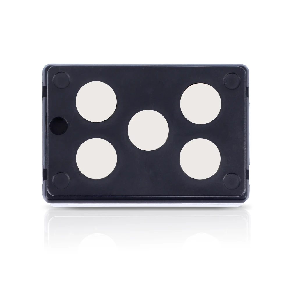  Vehemo 5400mA GT30 Fahrzeug GPS Tracker GPS Tracking Gerät Wasserdicht Stimme Monitor Lange Standby