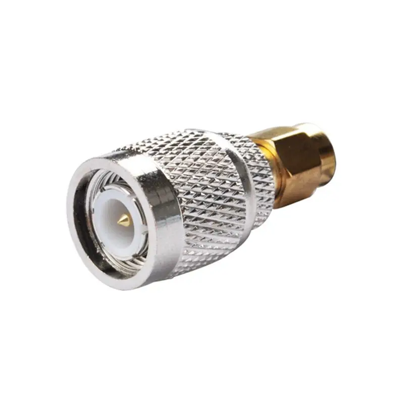 Superbat SMA TNC адаптер штекер к Male прямой 50 Ом RF коаксиальный разъем|plug adapter connector|plug