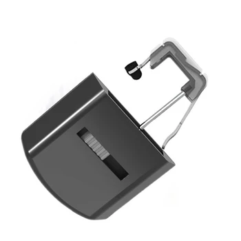 

1 Pair PUBG Game Controller Keys, Four-Finger Game Controller, Mobile Joystick