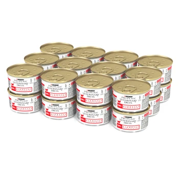 

Pro plan Veterinary Diets DM diabetic management canned cat when сахарном Diabete (паштет), 24*195 C