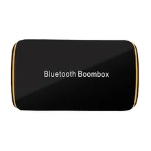 Беспроводной стерео BT4.1 автомобильный аудио магнитофон HiFi наушники Bluetooth музыкальный приемник адаптер Bluetooth беспроводной Adapter-L827