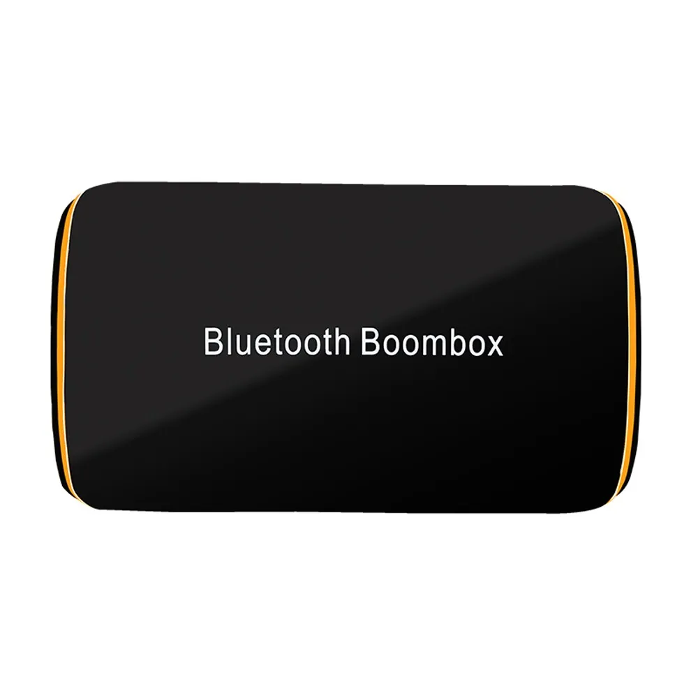 Беспроводной стерео BT4.1 автомобильный аудио магнитофон HiFi наушники Bluetooth