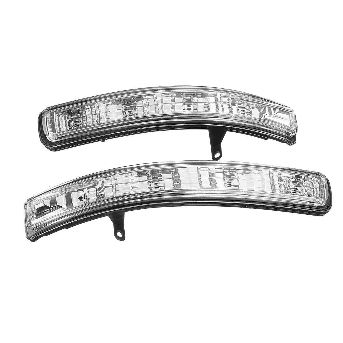 Left/Right Rear Side Mirror Turn Signal Blinker Lamp For Ford Explorer 2011 2012 2013- BB5Z13B375A BB5Z13B374A