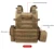 Outlife USMC Airsoft Military Tactical Vest Molle Combat Assault Plate Carrier Tactical Vest 3 Цвета CS Outdoor Clothing hunter