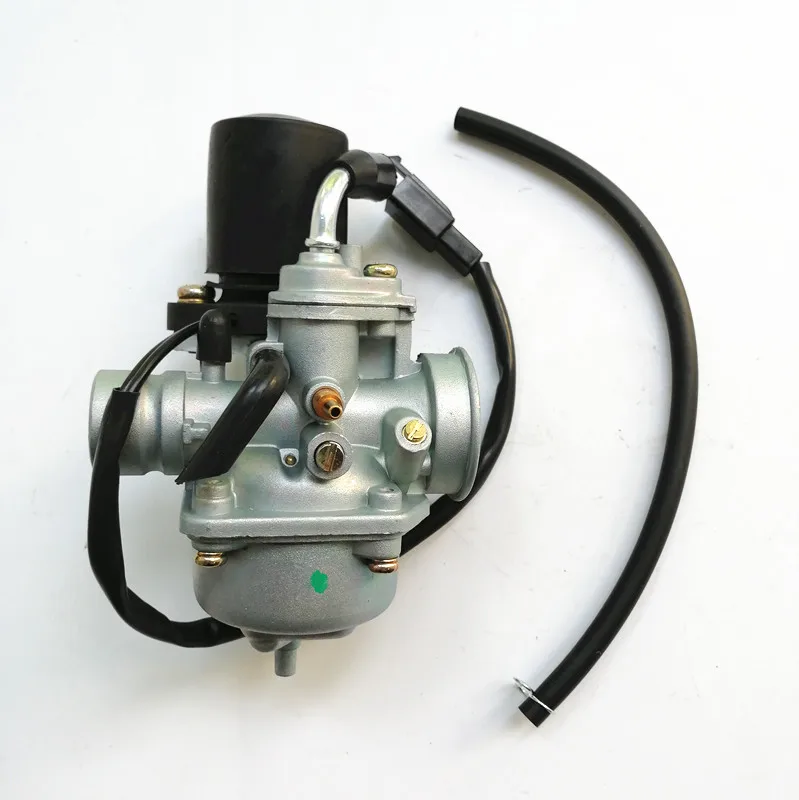 12mm Carburetor Carb For Peugeot Jet Force C-tech 50 Benelli 491 50 Cc Rr  Atv Utv Bike New - Fuel Supply - AliExpress
