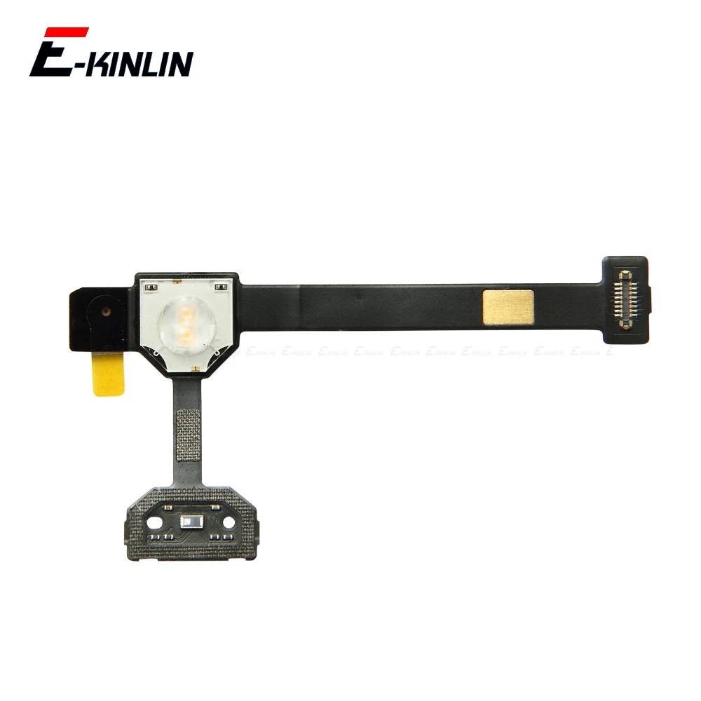 

LED Light FPC Button Flex Cable Repair Parts For Google Pixel 4 4XL