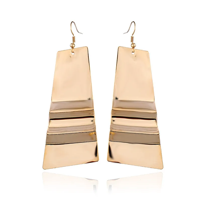 Water Drop Earring