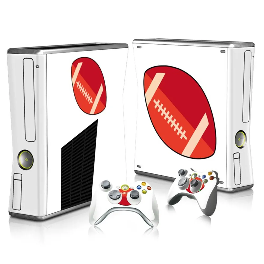 TN-XBOX360 SLIM-3458