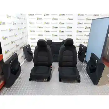 

GAME SEAT FULL AUDI A5 SPORTBACK (8 T)