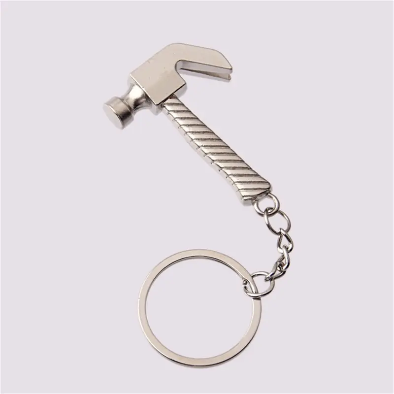 2020 Мини имитация инструментов брелок подарки для мужчин инструменты