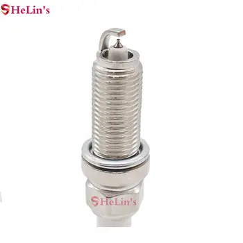 

4pcs/lot 90919-01253 SC20HR11 New Iridium Spark Plug For TOYOTA YARIS RAV4 AURIS ISIS AVENSIS PRIUS ALLION VERSO URBAN MATRIX