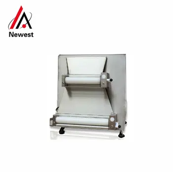 

Table Top 15 inch Big Pizza Rondo Dough Sheeter For Sale