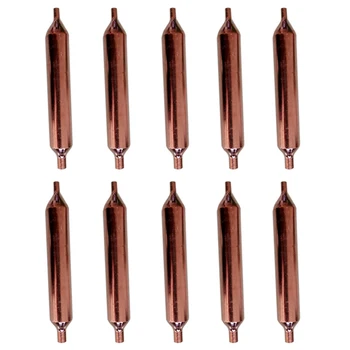 

10 Refrigeration Filters 115 X18mm Refrigerator Filter Dryer Accessories Refrigeration