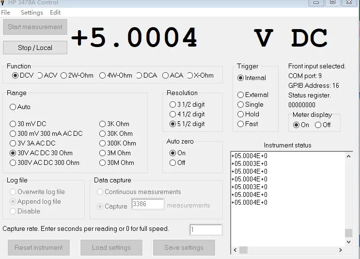 GPIB к USB/GPIB преобразования USB/GPIB-USBCDC совместимый Prologix IEEE-488 интерфейс управления прибором H021