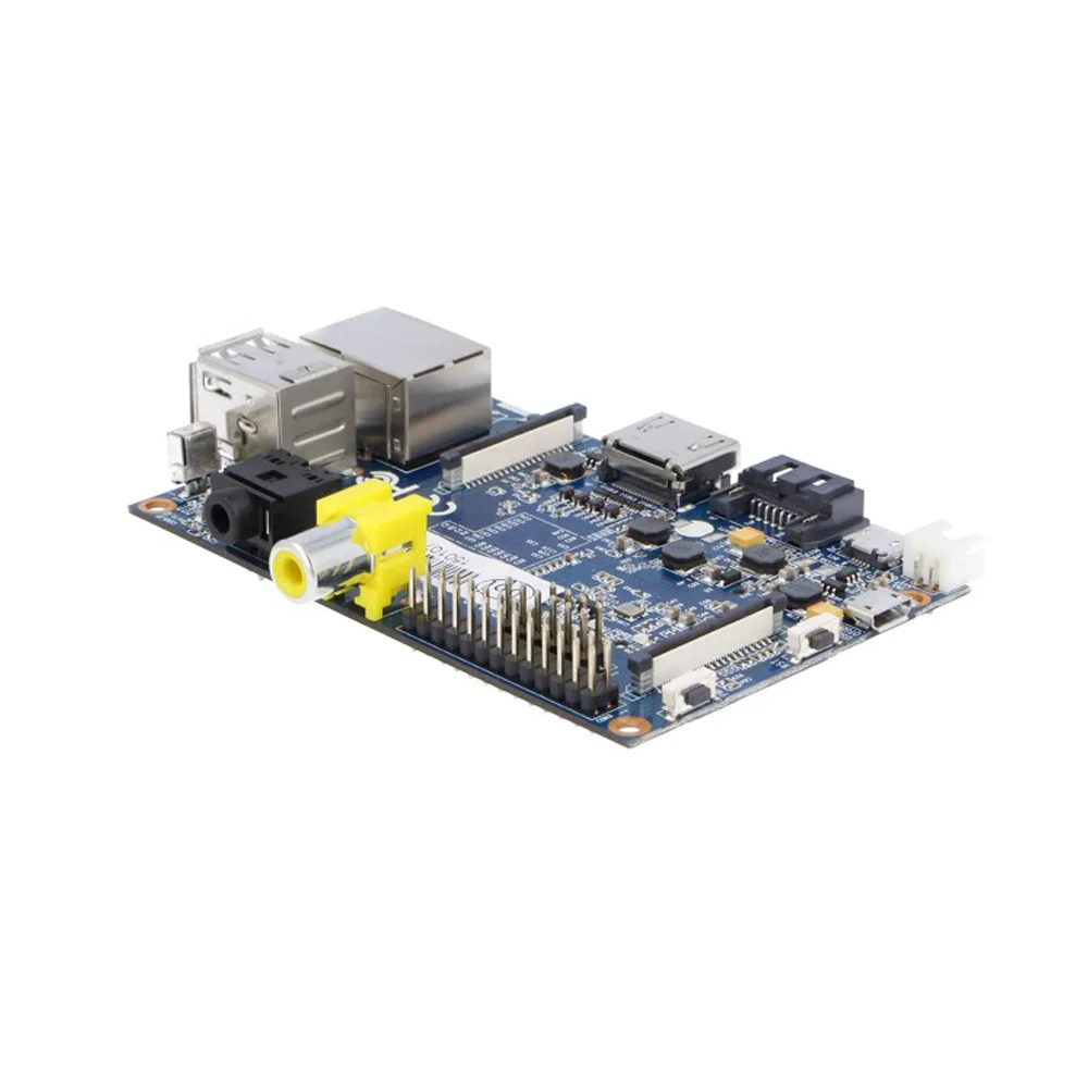 BPI-M1 ̱  ٳ  M1 ̴ ǻ Ӻ   , Allwinner A20  ھ, 1GB DDR3